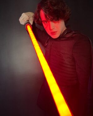 Ryan McCartan Instagram - Kylo Ryan
