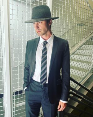 Ryan McCartan Instagram - What this weekend really revealed to me is how we all should have all been dressing this whole time