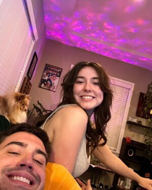 Ryan McCartan Instagram - Pt 2 - it gets more adorable as you swipe