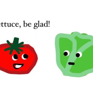 Ryan McCartan Instagram - @samantha_fekete and I collab’d to make this comic strip for you. Wicked/vegetable fans rejoicify. Definitely worth the swipe. @wicked_musical @wickedmovie feel free to repost.