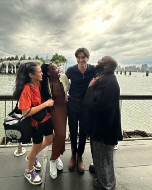 Ryan McCartan Instagram - There’s a lot of good in my life that I’m purposefully keeping private - maybe because I’m growing up and realizing putting my entire life on social media doesn’t actually bring any happiness into my life, maybe it’s because I signed an NDA. Maybe both. But yesterday was an incredible birthday. And here’s all I’m going to show you. But know… there were forces and PEOPLE at play that made my birthday absolutely sublime. One of those forces was Diet Coke. I’m so happy to be 21 for the tenth time! Xoxo (@alisoncatherine how did we not get a picture together…?)