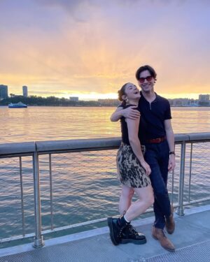 Ryan McCartan Instagram - There’s a lot of good in my life that I’m purposefully keeping private - maybe because I’m growing up and realizing putting my entire life on social media doesn’t actually bring any happiness into my life, maybe it’s because I signed an NDA. Maybe both. But yesterday was an incredible birthday. And here’s all I’m going to show you. But know… there were forces and PEOPLE at play that made my birthday absolutely sublime. One of those forces was Diet Coke. I’m so happy to be 21 for the tenth time! Xoxo (@alisoncatherine how did we not get a picture together…?)