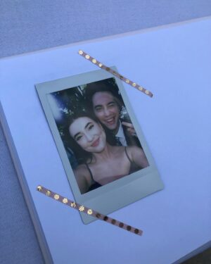 Ryan McCartan Instagram - #LaPointAtLast