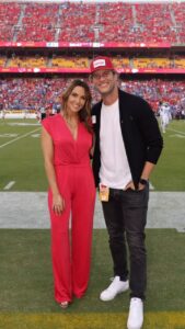 Actor Ryan McPartlin HD Instagram Photos and Wallpapers February 2024