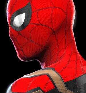 Ryan Meinerding Instagram - Spider-Man: No Way Home is amazing!  I’m so happy to have been a part of it.  Thanks to Kevin, Amy, Jon and Tom Rothman for making this film!  This is the Spider-man image I did for the Empire cover.