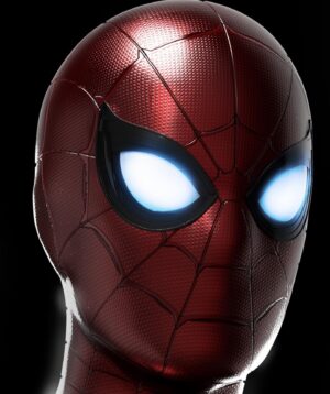 Ryan Meinerding Instagram - Iron Spider from Avengers: Infinity War!  In celebration of the premiere of Spider-man: No Way Home I’ll be posting concept images of Spidey’s suits leading up to his appearance in this incredible movie!