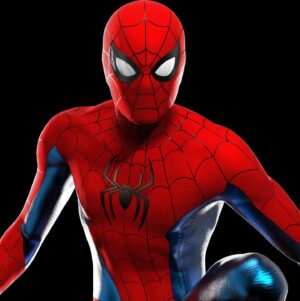 Ryan Meinerding Instagram - Spider-Man: No Way Home!  This the design for the final suit, such an amazing honor to do this for Sony and Marvel.  Thank you so much Kevin, Amy, Jon, Lou, Victoria and Rachel!  And of course thank you to the incredible VFX team delivering the magic to bring it all to life!! The movie is so special and Tom is phenomenal!!