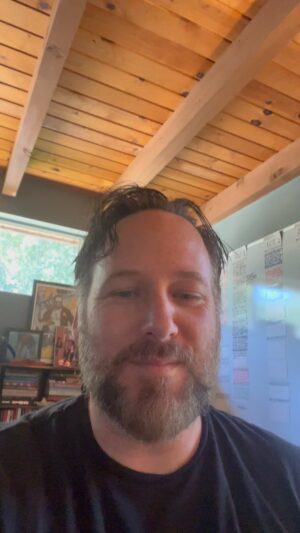 Ryan O'Nan Instagram - FIRST DRAFT FINISHED!!!! Man, that was hard. Seriously. The last climb to the end went at a snail’s pace. But I took it one day at a time and finally got there. Giving myself 6 weeks off, then diving into the rewrite!! 

If you want to check out my first book “Winders”. Link in bio above.  Check it out! ❤️

Woohoo!!!! Gotta celebrate every step if you can.

#novel #bookstagram #books #📖 #😅