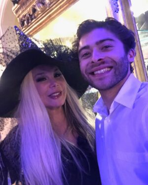 Ryan Ochoa Instagram - MY CRAZY OCTOBER‼️🤪💚🥃 I wish I could add 5️⃣0️⃣ slides to this post, because I have endless amounts of content for every day in October!😂 I didn’t want to use ‘CRAZY’ in the opening line but that word is appropriate, because it really was!😅 Unforgettable month. So many memories, reunions, events, and I truly made the most out of every minute in October!😂 Thank you to everyone in these pics, videos, and especially those who helped capture these moments for me. I have so much love for all of you!💚
•
FINAL CHAPTER OF 2023‼️ 2 more months until we ring in another new year, which means it is that time to think about the progress made this year, the goals you have accomplished, the ups and downs, the wins and losses, and we prepare to finish this year on a positive note!💯
•
HOPE YOU HAD A HAPPY HALLOWEEN‼️🎃 Can we all just agree that my ringmaster face makeup probably won Halloween this year though?😜😈 (That’s the result of a last-minute costume and not knowing what I was going to dress up as 10 minutes before I left to the party!) So the real hero is my makeup artist! 😂😂🎨

🔋🦏

DWB - Ry🤟🏼