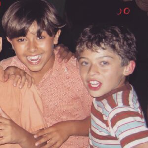 Ryan Ochoa Instagram - NORBERTO MISSES YOU ENRIQUE‼️😢💔⚾️ It has been a really tough few days after getting the news that one of my lifelong friends is gone.😔 He had his whole life still ahead of him. I met Jansen Panettiere when I was 10 years old! (That first pic was taken in Monterrey, Mexico when I first met him on set of “The Perfect Game”) He was one of my first real friends in this industry, and we literally grew up together! Looking back at my pics and videos with him, it brought so much joy knowing how we remained friends and hung out more than I can even remember.😔 I will never forget the night before I started filming “Del Playa” the director asked me if I knew anyone to play one of my friends. I immediately thought of Jansen. I called him up and said “I know it’s super last minute, but I have a role for you in this movie I’m doing and we need you on set TOMORROW!”😅 Jansen said “I will be there” and he showed up and crushed the role!🥹 We made 2️⃣ movies together, and were always there for one another anytime. I remember him calling me the night before a photo shoot (not sure why it was always the nights before😂🤷🏻‍♂️) but he asked if I could be one of the models for his jewelry he was launching… I was there!😊 Out of everything, I can’t forget his laugh! His laugh would make you laugh!😂 Jansen just loved life and everyone in it. 

The day we started filming “The Perfect Game” wasn’t just the day I met my co-stars.
It wasn’t even the day I met my teammates.
It was the day I met my best friends.

Jansen was one of my first best friends. That will never change.🥺
Sending love, prayers, strength, and comfort to Jansen’s family.❤️

Rest In Eternal Paradise J.P. I truly miss you.😢

One day, we will play baseball again and have to re-create that last pic of us…⚾️😢❤️

DWB - Ry (Norberto)⚾️