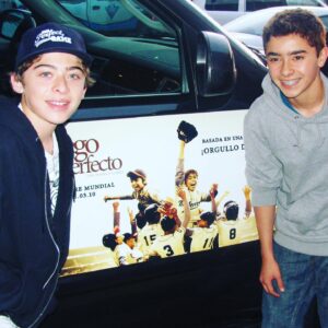 Actor Ryan Ochoa HD Instagram Photos and Wallpapers March 2023