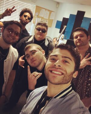 Ryan Ochoa Instagram - MY CRAZY OCTOBER‼️🤪💚🥃 I wish I could add 5️⃣0️⃣ slides to this post, because I have endless amounts of content for every day in October!😂 I didn’t want to use ‘CRAZY’ in the opening line but that word is appropriate, because it really was!😅 Unforgettable month. So many memories, reunions, events, and I truly made the most out of every minute in October!😂 Thank you to everyone in these pics, videos, and especially those who helped capture these moments for me. I have so much love for all of you!💚
•
FINAL CHAPTER OF 2023‼️ 2 more months until we ring in another new year, which means it is that time to think about the progress made this year, the goals you have accomplished, the ups and downs, the wins and losses, and we prepare to finish this year on a positive note!💯
•
HOPE YOU HAD A HAPPY HALLOWEEN‼️🎃 Can we all just agree that my ringmaster face makeup probably won Halloween this year though?😜😈 (That’s the result of a last-minute costume and not knowing what I was going to dress up as 10 minutes before I left to the party!) So the real hero is my makeup artist! 😂😂🎨

🔋🦏

DWB - Ry🤟🏼