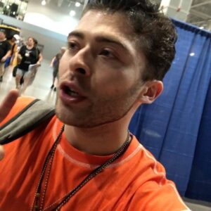 Ryan Ochoa Instagram - MOVING FULL SPEED‼️💨🎶📸✍🏼 Early mornings.☀️ Late nights.🌙 We hear that all the time, but that has really been my life the last few weeks! I can’t claim the name “1CRAZYRYRY” without having a CRAZY schedule!🤪 I gotta say though, my brothers @ochoaboyz have been keeping me on my toes lately🦶🏼(okay that is definitely my FIRST time ever using that foot emoji😂😂)
•
CRAZY SEPTEMBER AHEAD‼️🤪😅 As you see from the pics and vids in this post, I already know that was just a glimpse at what is really ahead!⏳ I’m so hyped and ready for this final quarter of 2023 🪙 (not sure if that is a quarter but you get where I was going😂)
•
RYANATOR WEDNESDAY‼️💚 I have some exciting things planned for each “R.W.” the rest of the year, so buckle up!💺😂 Shoutout to everyone tagged in this post, my Ryanators, my friends and family, everyone I met in Tucson, all my subs in the RYANATOR FAMILY, and our hard-working crew members I work with daily… You all have a big impact in my life.🥹👏🏼 Much love and just know I’m always rooting for you.💚✅

🔋🦏

DWB - Ry🤟🏼