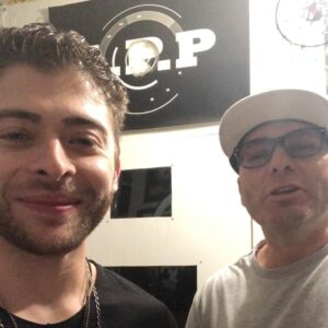 Ryan Ochoa Instagram - WHAT’S IN AUGUST?‼️🤔😜 It’s just really hot!😂 Uh-oh, I already know what my dad @djziggybass is about to comment after that opening!😂🤦🏻‍♂️ I know the magic ends at midnight, so I have a few minutes to post this😅, but I’m so happy we got to celebrate you all day with that “it’s not a party Dad!”😂😂🎉
•
HAPPY BIRTHDAY DJ ZIGGY BASS‼️🎶🎧 I was up all night🌙 (yeah that’s not really a surprise, but I wrote it for dramatic effect😂) I was up looking for content to post for your birthday, because you are always the one taking the pics and filming the videos so I had to post story vids!🤷🏻‍♂️ Even at our @ochoaboyz invasions🔥, you are with the sound crew so we can’t see you in any of the invasion videos!🙄 We might have to bring you out on stage now just so we can have content with you at our invasions too!😂 (Whoa, was that just a promo for the “invasions”?😜)
•
MY ROAD DAWG‼️💚 I love you DJ! 
You are my best friend for life. You know that. Besides making sure you enjoyed your birthday today, I only have ONE request and I’m sure the family can agree with me on this one…
Can you please not open that ridiculous game on your phone today?!😂 Your record is not going to get beat in ONE day!🤦🏻‍♂️😂 At least check it after midnight or once I go to sleep which will be definitely after midnight!😂😂🦉

Update: it is past midnight now… there he goes!📲🤦🏻‍♂️😂😂

🔋🦏

DWB - Ry🤟🏼