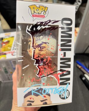 Ryan Ottley Instagram - Sketches I did live on my whatnot livestream and sold right there while I draw. Always fun, I do this very rarely and only at select cons with my amazing hosts @skeffscomicknowledge and Lissette with @comicsketchart , just follow me on Whatnot and you’ll get notified when I’m live!
