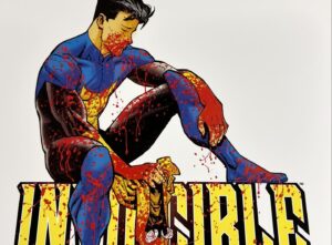 Ryan Ottley Instagram - Finally making time to add a few things to my Rottley shop. Signing up to my newsletter is best bet to hear about new original art drops, convention schedule, books added, etc. link in that bio! 😮. EDIT: USA only for now! Sorry! Not ready to ship worldwide yet.