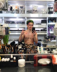 Ryan Potter Top 100 Instagram Photos and Posts