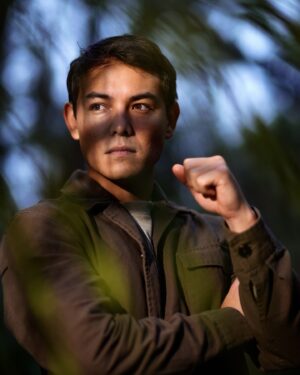 Ryan Potter Instagram - Grateful to each and everyone one of you-
The journey of self realization is in part, owed to you funny enough. Your support over the years goes not unnoticed. The conversations I’m having and the rooms I’ve been in lately feel so deeply aligned to who I am at the core; and they’re not related to acting.

I will continue to pursue creatively enriching and fulfilling projects-

but till then, I will be proactively building the future of our water infrastructure with @moseswestfoundation and a brand I will be proud to pass down to the next generation.

If you’ve read this far congrats you have an above average attention span 💜

I ask this amazing community for your continued support- and my promise to you is to deliver a product that is void of microplastics, rid of PFAS, environmentally sustainable, and industry changing.

The future is built by us- 

Through our new initiative and company, Clear Matter
We aim to end the looming concern of water scarcity.
There is enough water around us at any given time to hydrate the world population, we aim to do just that.

If you have questions, I’ll be answering them below for the next several days. Also go to @moseswestfoundation for more information on the process and technology that we will be implementing.

Photographed by @arts_of_cory