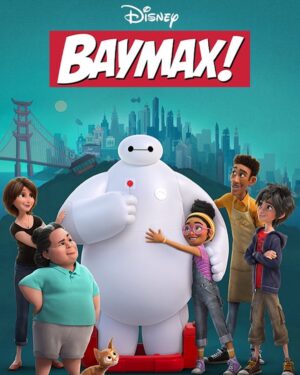 Ryan Potter Instagram - June 29th we go back to San Fransokyo! watch #baymax on @disneyplus