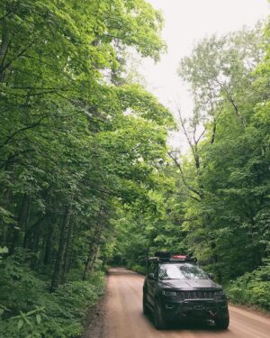 Ryan Potter Instagram - got lost in Michigan today,
might be a new favorite state
