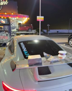 Ryan Taylor Instagram - You’re not at my table. You’re on the menu we just not feeling you. #dubai #gt3 #ramadan #WINNAR LIFESTYLE! THE WINNARS CIRCLE 💰💰💰💰💰💰💰💰💰💰💰💰💰