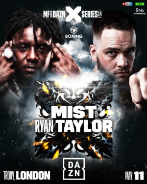 Ryan Taylor Instagram - MENTAL HEALTH DON’T EXIST. GOD DOES. #alhamdulillah #misfits #fingersuckingangsta #SNAKESINTHEMIST #BOXING