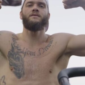 Ryan Taylor Instagram - 𝓑𝓔𝓣𝓡𝓐𝓨𝓐𝓛 😡

Formerly brothers, they’re now bitter enemies, Mist and Ryan Taylor’s beef hits the ring in London next week 🥊

Watch in full on YouTube now 🍿 

@PrimeHydrate | @KickStreaming