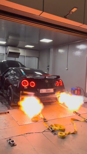 Ryan Taylor Instagram - Ramadan Kareem! 

Here is how we think a Nissan GTR should come out of the factory. 

Whatsapp us  971509209292 🇦🇪 

#gtr #nissangtr #nissangtrr35 #ｇｔｒ #gtr35 #gtrr35 #gtrlife #gtrskyline #gtrlovers #nissangtrlovers
