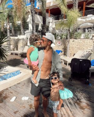Ryan Thomas Instagram - Fathers Day ❤️