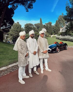 Ryan Thomas Instagram - Back to our roots 🇮🇳