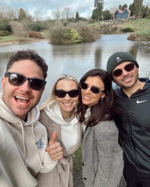 Ryan Thomas Instagram - Just what I needed ❤️