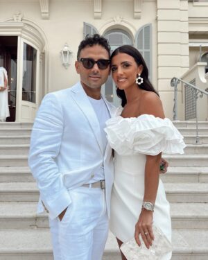 Ryan Thomas Instagram - Family 🤍