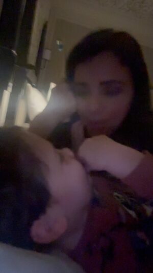 Ryan Thomas Instagram - Found this video from our night away over Christmas…is it me or do you get the best conversations out your kids at bedtime ?

🏨 📍 @fairmontwp
