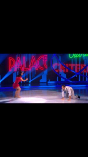 Ryan Thomas Instagram - I don’t want to shy away from my mistakes. I have to own it, learn from it, move on, reset & go again! 
It’s was a tough one to swallow at the time but i have to say a massive thank you to everyone in the audience last night, you really did get me through it. 
After the second fall I wanted the ground to swallow me up but hearing all your cheers give me the courage to finish it! 

And to everyone at home who voted from the bottom of my heart, thank you!
I honestly didn’t expect it, it really meant a lot ❤️

Can’t believe I’ve got to do it all again on Sunday 😂🤦🏽