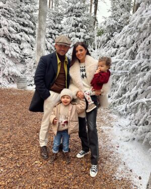 Ryan Thomas Instagram - Merry Christmas 🎄
