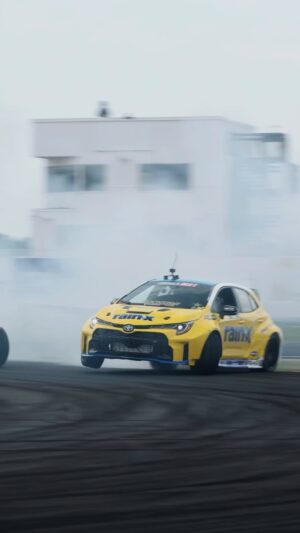 Ryan Tuerck Instagram - #TeamToyota
Overall a positive weekend at #FDNJ. Made a big stride in car setup with the new engine thanks to the team. Still aren’t anywhere close to the results we want but at least there is some progression happening. Thank you all for chearing me on at my home track on the @formulad calendar. I will forever love coming to the #GreatestPlaceOnEarth @racewayparknj 🤘🏼

🎥 @zach.jopson & @tylerkophoto

#TGRNA #RT411 #GRCorolla 
@officialRainx
@nittotire 
@mobil1 
@rockstarenergy
@teamtoyota 
@bcracingna 
@supertechperformance 
@race.service
@johnreedracing