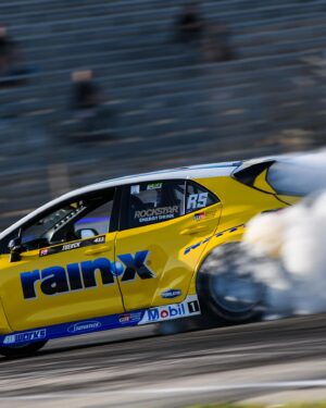 Ryan Tuerck Instagram - #TeamToyota
Ready for Top16 here @formulad New Jersey 🤘🏼

#TGRNA #RT411 #GRCorolla 
@officialRainx
@nittotire 
@mobil1 
@rockstarenergy
@teamtoyota 
@bcracingna 
@supertechperformance 
@race.service
@johnreedracing