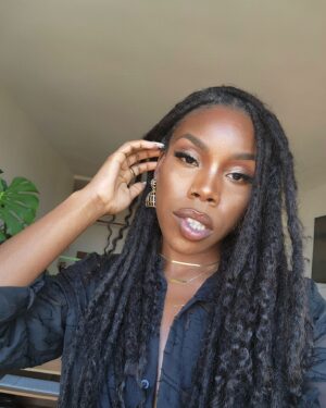 Ryann Richardson Instagram - Life Lately: 

Adventures
Enrichment 
Standing Up for Palestine
Bad Buddhist Jokes
& Being Fine AF