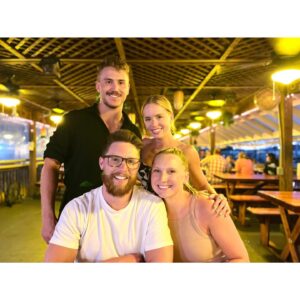 Ryann Shane Instagram - roots