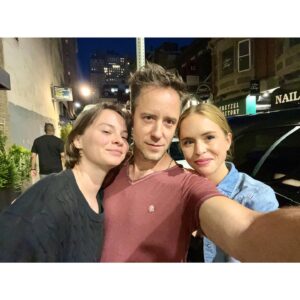 Ryann Shane Instagram - roots