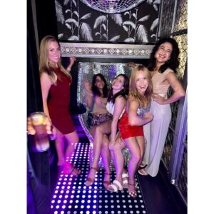 Ryann Shane Instagram - a month ago with the hashtag #LetsFuckingChicaGo
