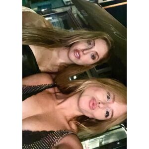 Ryann Shane Instagram - #tbt to cancer season kickoff 2023 ♋️