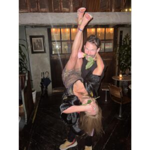 Ryann Shane Instagram - #tbt to cancer season kickoff 2023 ♋️