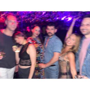 Ryann Shane Instagram - #tbt to cancer season kickoff 2023 ♋️