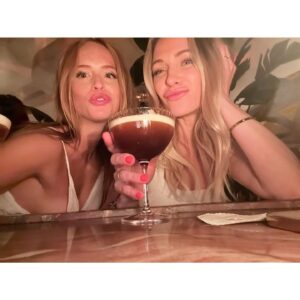 Ryann Shane Instagram - ‘twas a Barbie summer #tbt