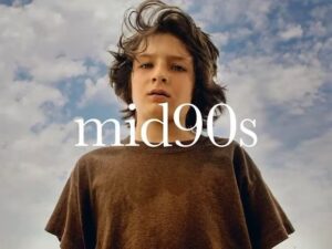 Ryder McLaughlin Instagram - Mid90s trailer is out. So happy and thankful I could be a part of this amazing movie. Thank you Jonah for everything and thank you Mikey, without you I would not be where I am today. Love all of you💞 @mid90smovie