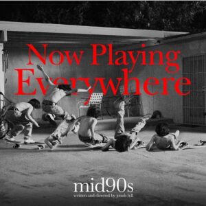 Ryder McLaughlin Instagram - 💝 @mid90smovie 💝