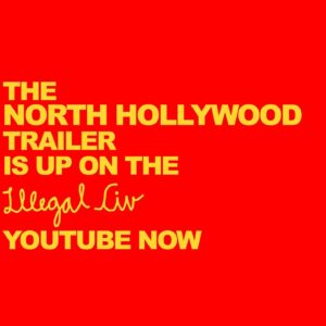 Ryder McLaughlin Instagram - Hi  #NORTHHOLLYWOODTHEMOVIE