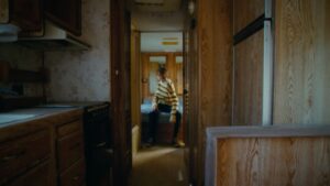 Ryder McLaughlin Instagram - made this with my friends :))

directed by: @logansrice
DoP: @embo920 
colorist: @dantegiani 
editor: @Antonmelekh @snakkstudio 
score / sound design: @blkkbones 
stylist: @lindseyhartman 
1st AC: @benjamin_ram 
titles: @lad_boo 
produced by: @rideorcryinc