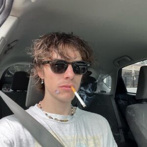 Ryder McLaughlin Instagram - hi